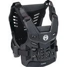 Moose Offroad Synapse Lite Chest Roost Guard Black M/l 2701-1400. Fixed Price $89.95.