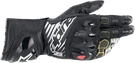 Alpinestars 3556622-12-XL Gp Tech V2 Gloves Black/white. Fixed Price $434.95.