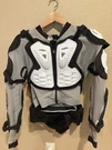Fox Titan Sport Jacket #10050 Size Large Womens. Fixed Price $40.00.