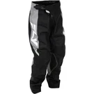 Fly Racing Youth Kinetic Pants Black/grey Size 379-43018. Fixed Price $129.95.