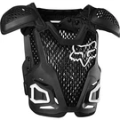 Fox Racing R3 Chest Guard Small 24017-001-S/M. Fixed Price $114.95.