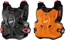 Leatt Youth 3.5 Junior Chest Protector - Motocross Dirtbike Offroad. Fixed Price $142.00.
