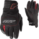Rst Rider Ce Black/red Xl Gloves. Fixed Price $42.99.
