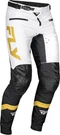 Fly Racing 378-06532 Rayce Bicycle Pants Black. Fixed Price $139.95.