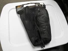 Nos Fieldsheer Armadillo Protective Elbow Pad Set Small/medium 6000-3205-05. Fixed Price $59.99.