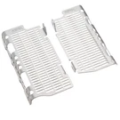Devol Radiator Guards 0101-5402. Fixed Price $101.96.