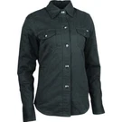 Speed And Strength 880435 Women's Society Armored Shirt Black, 3X-LARGE. Fixed Price $149.99.