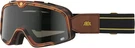 100-PERCENT Barstow Goggles. Fixed Price $95.00.