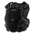 Troy Lee Designs Tld Youth Rockfight Chest Protector Black Motocross Body Armour. Fixed Price $1586.44.