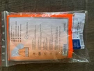 Mercedes-benz W447 Warning Vest Emergency Jacket Genuine A0005830461. Fixed Price $19.00.