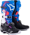 Alpinestars 2010520-1792-8 Tech Supervented Boots Blue/black/white. Fixed Price $749.95.
