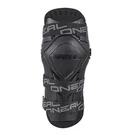 Oneal 0256-207 Pumpgun Mx Youth Knee Guards Osfa Black. Fixed Price $57.39.