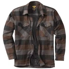 Scorpion Exo Covert Moto Flannel Black/brown/grey 5XLARGE. Fixed Price $144.95.