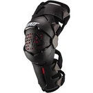 Leatt Z-frame Youth Knee Brace Pair. Fixed Price $307.00.