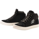 Icon Carga C.e. Riding Shoes, Black/white. Fixed Price $145.00.