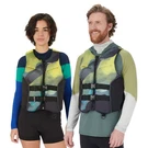 Can-am Sea-doo Airflow Sunset Edition Pfd Life Jacket Xs. Fixed Price $139.99.