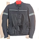 Scorpion Exo Cargo Air Jacket Black Mens Medium Armored Motorcycle. Fixed Price $129.99.