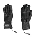 Firstgear Men's Heated Rider I-touch Gloves Black 2XL 527434. Fixed Price $127.77.