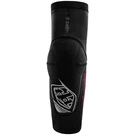 Troy Lee Design Stage Pro Elbow Guards Black - XL/2XL 572906005. Fixed Price $130.00.