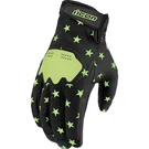 Icon Hooligan Old Glory Gloves. Fixed Price $30.90.