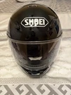 Shoei RF-1100 Black Full Face Helmet Size Xl Dot Certified. Fixed Price $75.00.