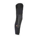 Fox Racing Mens Launch Elite Mtb Knee/shin Guard - Black Small. Fixed Price $111.12.