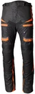 Rst Maverick Evo Ce Mens Textile Motorcycle Pants Black/orange 4XL. Fixed Price $99.60.