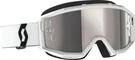 Scott Usa Primal Goggles 2785970002269,278597-0002269 Osfm White. Fixed Price $33.99.