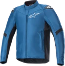 Alpinestars SP-5 Rideknit Jacket 2XL Black/blue. Fixed Price $319.95.