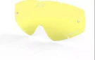 Beer Optics Yellow Anti-fog Goggle Lens Gox Eks-s 067-40170 2602-0626. Fixed Price $24.99.