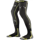 Evs Sports Tug Fusion Youth Knee Brace Sock Black/flo Yellow. Fixed Price $45.00.