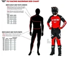 Fly Racing Men's F-16 Mx Atv Off-road Riding Pants. Fixed Price $99.95.