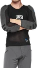 100% Tarka Body Armor Long Sleeve Black 2XL 70010-00005. Fixed Price $149.40.