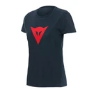 Dainese Hyper Speed Demon Ladies Casual Paddock Tee T-shirt Women 995 Carbonio. Fixed Price $39.27.