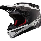 Alpinestars Supertech S-M10 Ampress Helmets Md Black 8300823-1121-M. Fixed Price $839.95.
