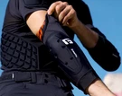G-form X4 Adult Elbow Pads Guards Mtb Cycling Protective Gear Black 2026. Fixed Price $69.00.