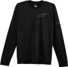 Alpinestars 1232-71000-102X Pursue Long-sleeve T-shirt 2XL Black. Fixed Price $35.95.