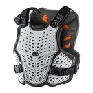 Rockfight Ce Chest Protector White Mtb Harness Troy Lee Designs. Fixed Price $167.28.