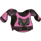 Fox Peewee Black/pink Titan Roost Deflector ( Youth Small/medium ) 06053-285-S/M. Fixed Price $54.95.