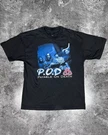 Sale Pod Payable On Death Shirt Full Size S-5XL. Fixed Price $25.99.