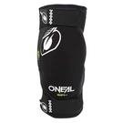 O'neal Black Knee Guard S 0277-732. Fixed Price $75.30.