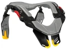 Leatt Stx Road Black Grey Yellow Neck Brace Armor. Fixed Price $461.00.