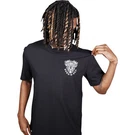 Lethal Threat Decals Down-n-out Shove It T-shirt Black Large DT10046L. Fixed Price $32.57.