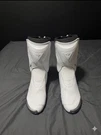 Dainese Torque Men Racing & Road Boots Eu 43 Us 10 - White/black New Box. Fixed Price $900.00.