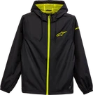 Alpinestars Treq Jacket Black 1232-11020-10XL. Fixed Price $67.99.