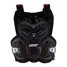 Leatt 4.5 Chest Protector Evo Black (2XL 184-196CM)2XL. Fixed Price $267.80.