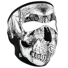 Zanheadgear Neoprene Full Face Mask. Fixed Price $13.14.