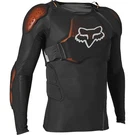 Fox Black Baseframe Pro D30 Jacket (mens S) 27744-001-S. Fixed Price $324.95.