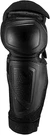3.0 Ext Knee & Shin Guards Black Large. Fixed Price $118.99.