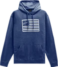 Alpinestars 12135102070XL Artifact Hoodie Navy. Fixed Price $84.95.